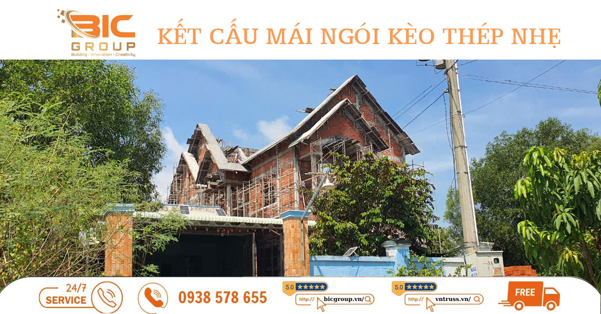 Thi công xà gồ thép cường độ cao có thực sự đòi hỏi một khoản chi phí lớn không?