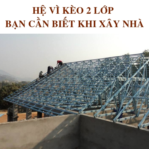 Khung Thép Nhẹ Mạ VNTRUSS: Giải Pháp Vững Chắc Cho Mọi Công Trình